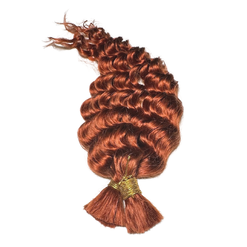 Deep Curl Bulk