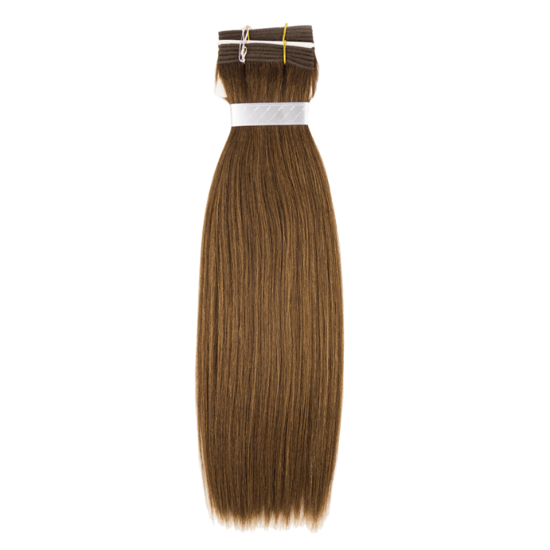 Platinum Yaki Weave