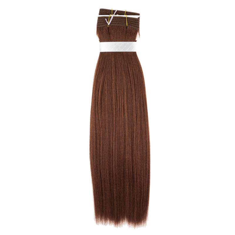 Platinum Yaki Weave