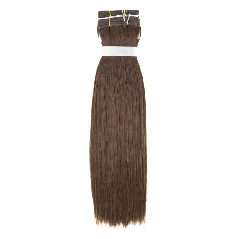 Platinum Yaki Weave