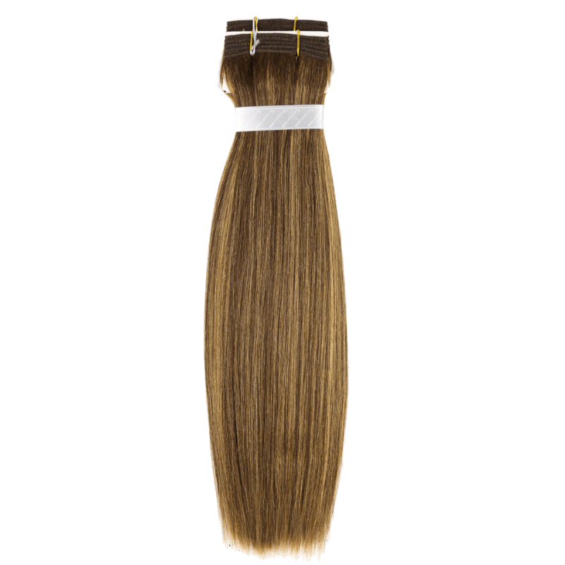 Platinum Yaki Weave