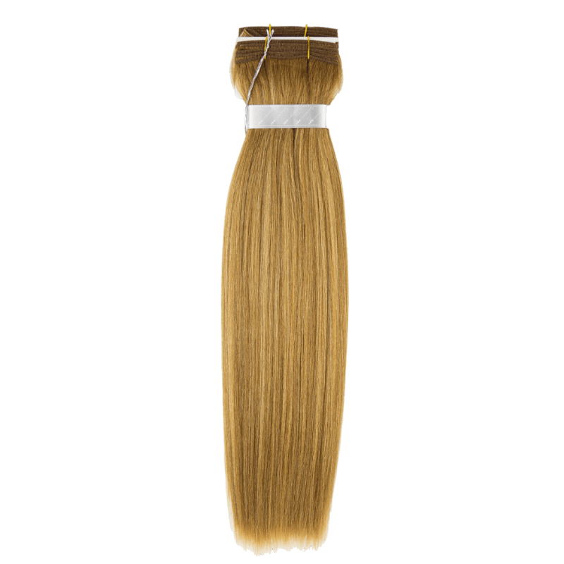 12" Platinum Yaki - Weave