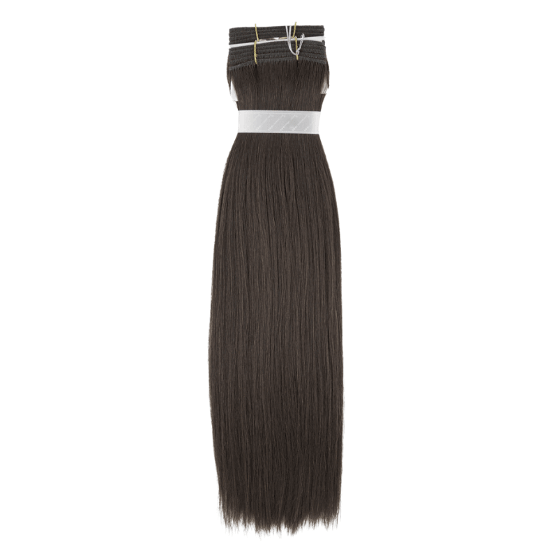 Platinum Yaki Weave
