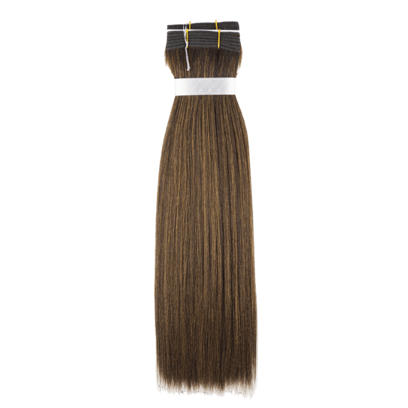 Platinum Yaki Weave
