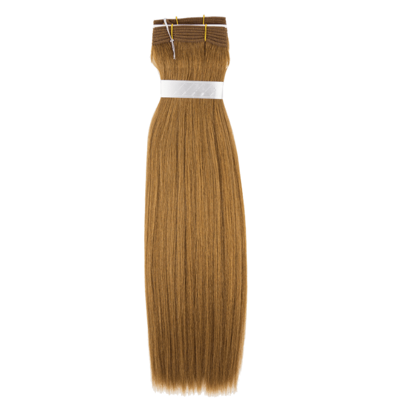 Platinum Yaki Weave