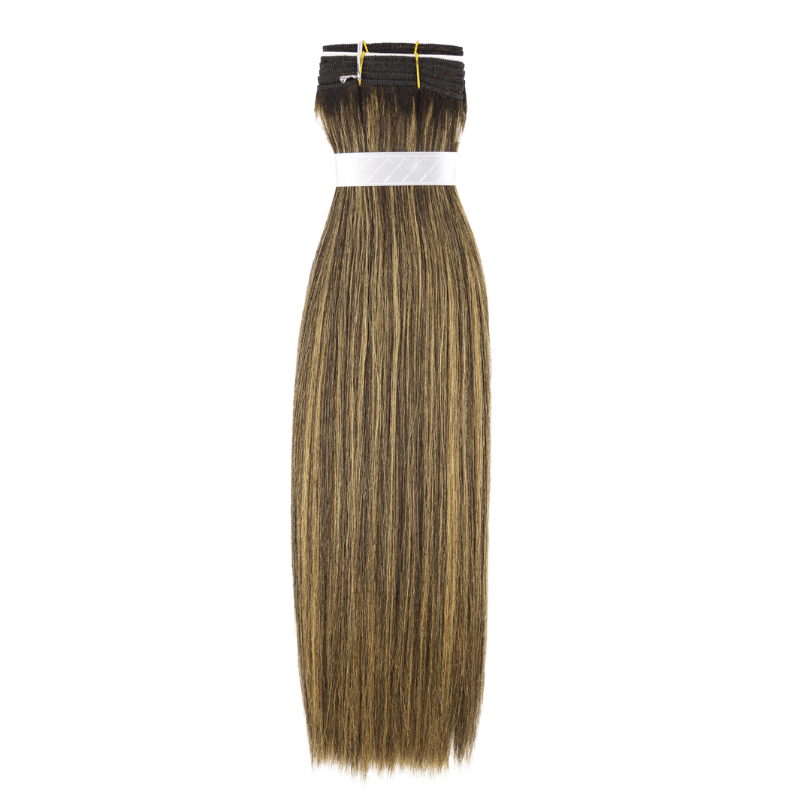 Platinum Yaki Weave