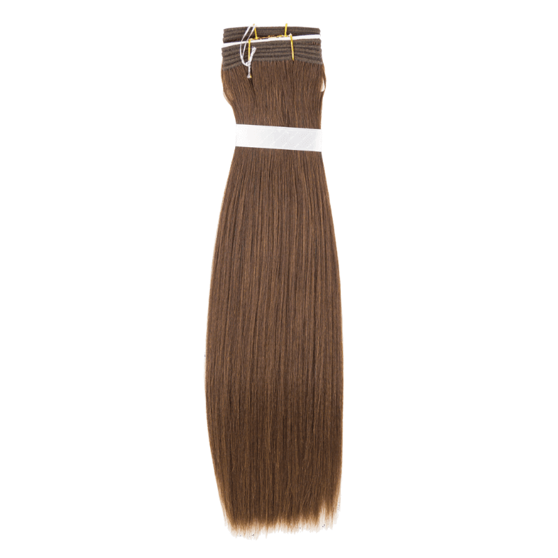 Platinum Yaki Weave