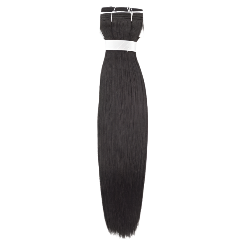 Platinum Yaki Weave