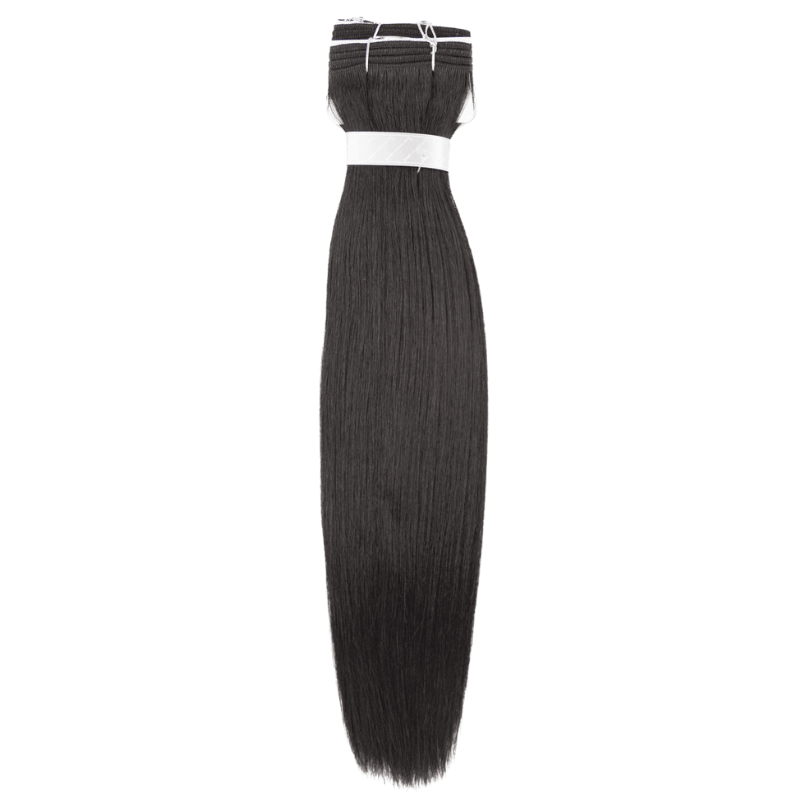 Platinum Yaki Weave