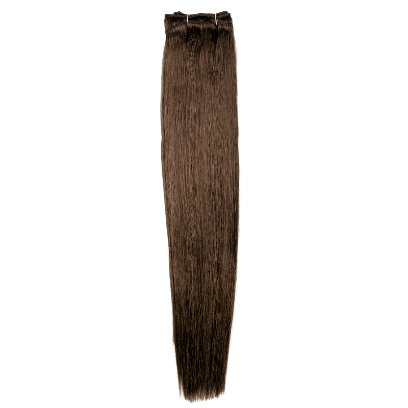 16" Mink Yaki - Weave