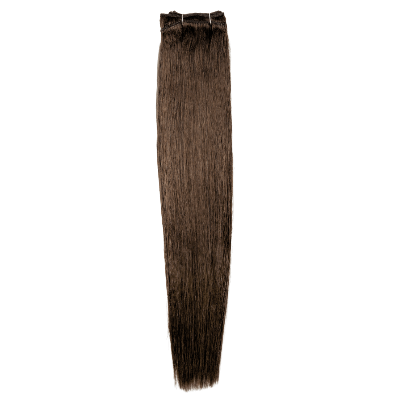 18" Mink Yaki - Weave