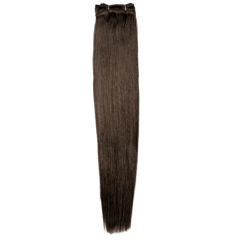 16" Mink Yaki - Weave