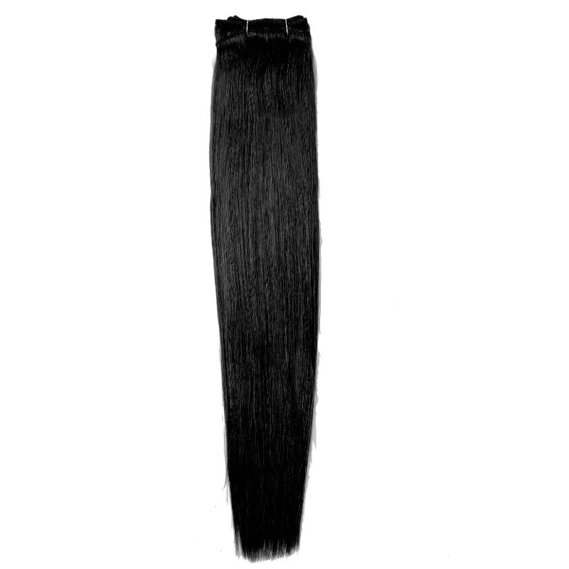 18" Mink Yaki - Weave