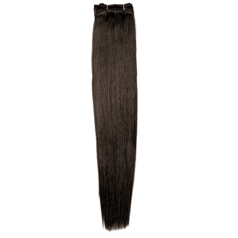 18" Mink Yaki - Weave