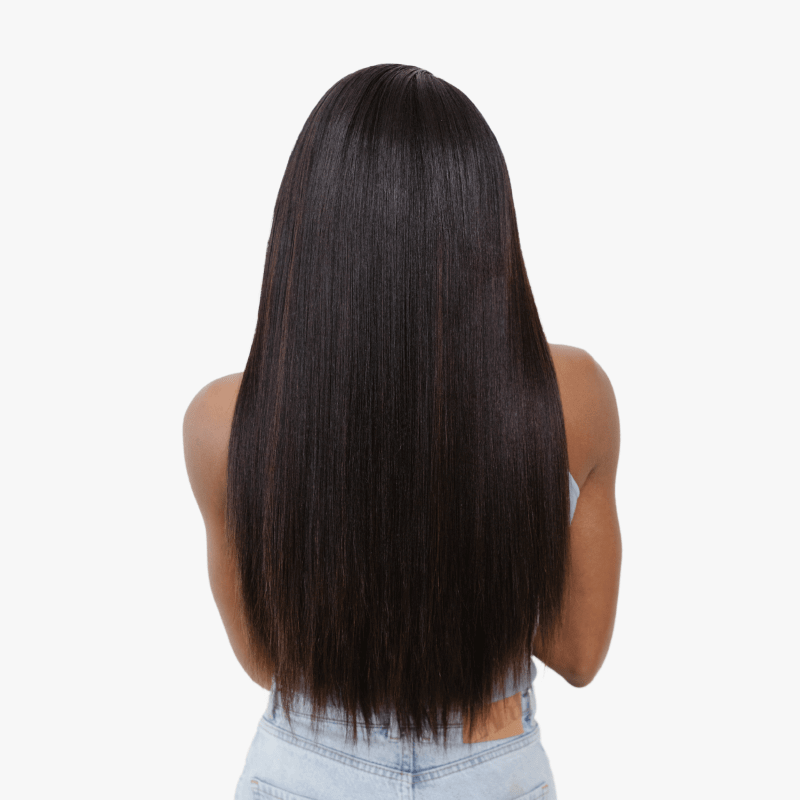 Mink Yaki Weave