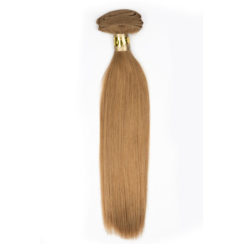 14" Velvet Yaki - Weave