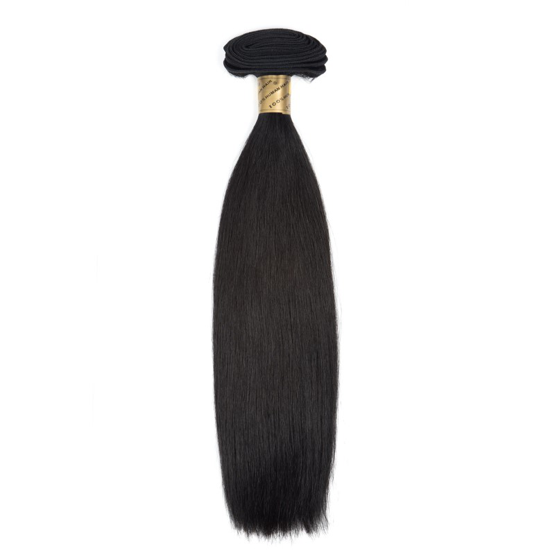 12" Velvet Yaki - Weave