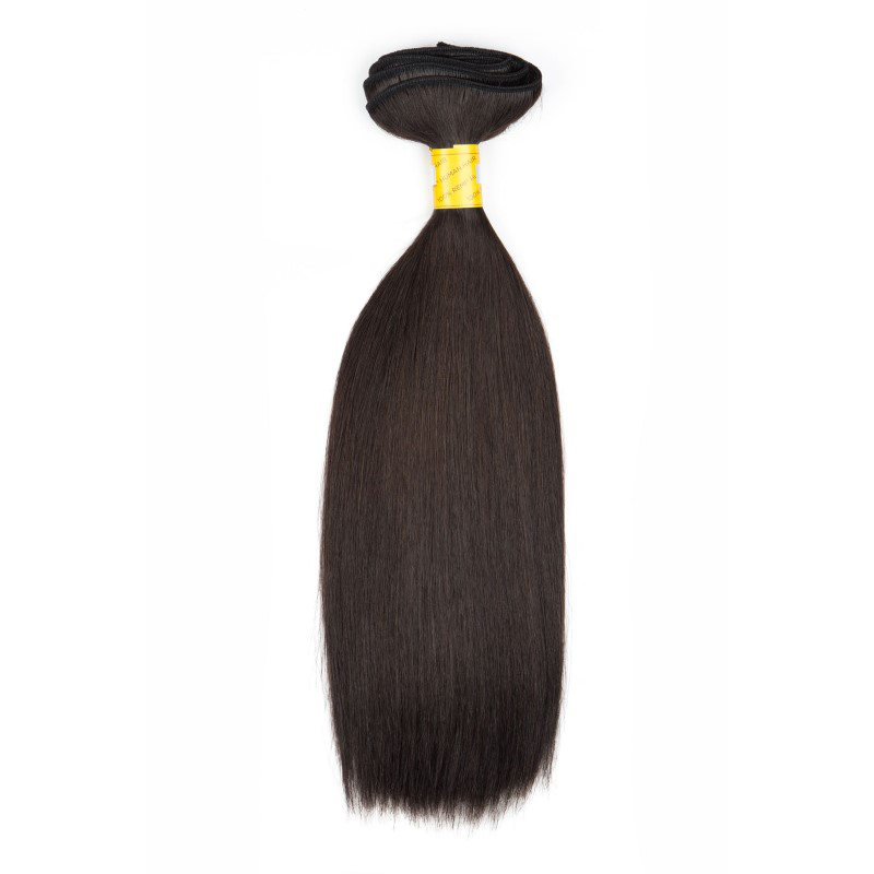 18" Velvet Yaki - Weave