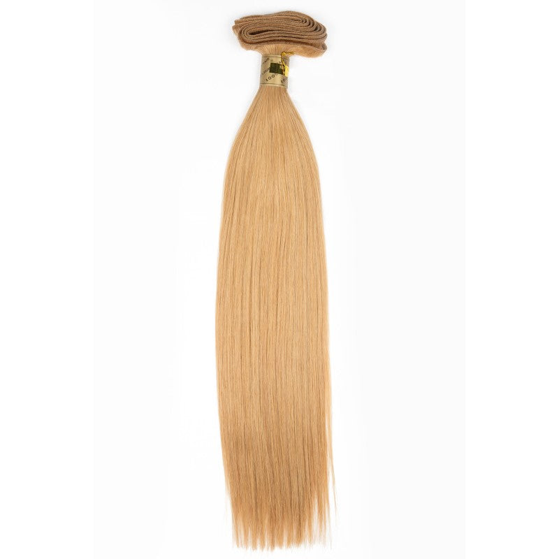 12" Velvet Yaki - Weave