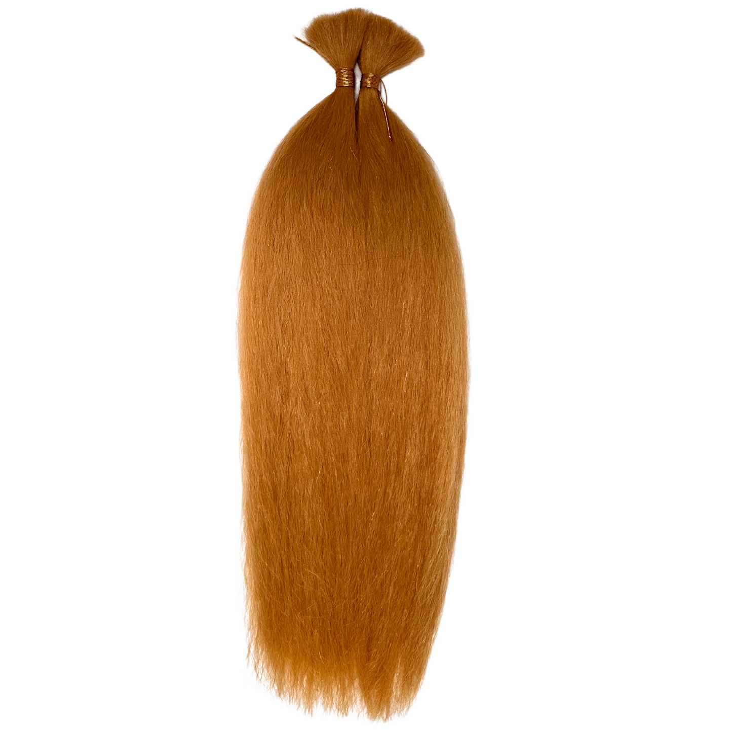 18" Unique Wiiv Silky Straight Bulk - FINAL SALE