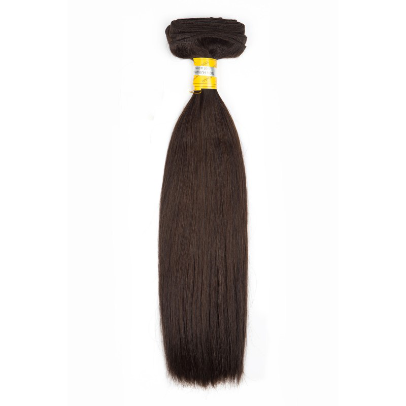 18" Velvet Yaki - Weave