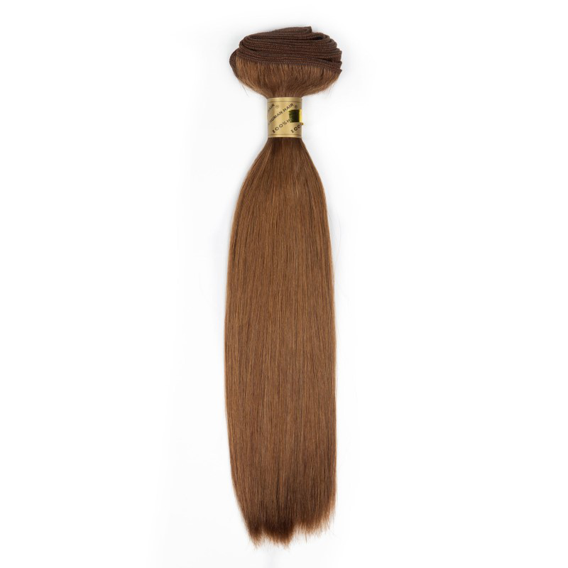 18" Velvet Yaki - Weave