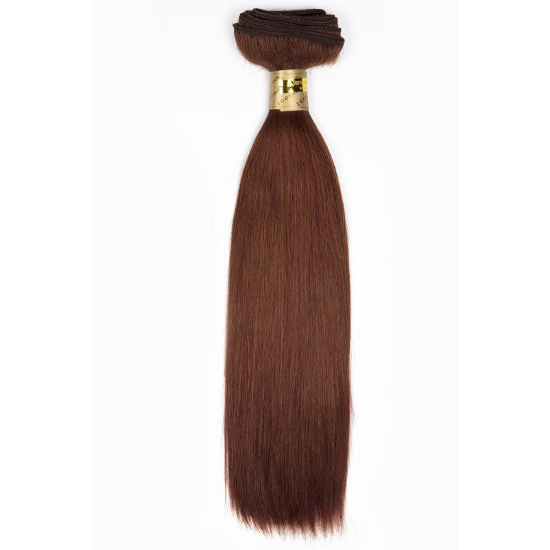14" Velvet Yaki - Weave
