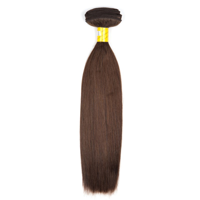 14" Velvet Yaki - Weave