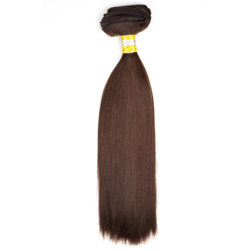18" Velvet Yaki - Weave