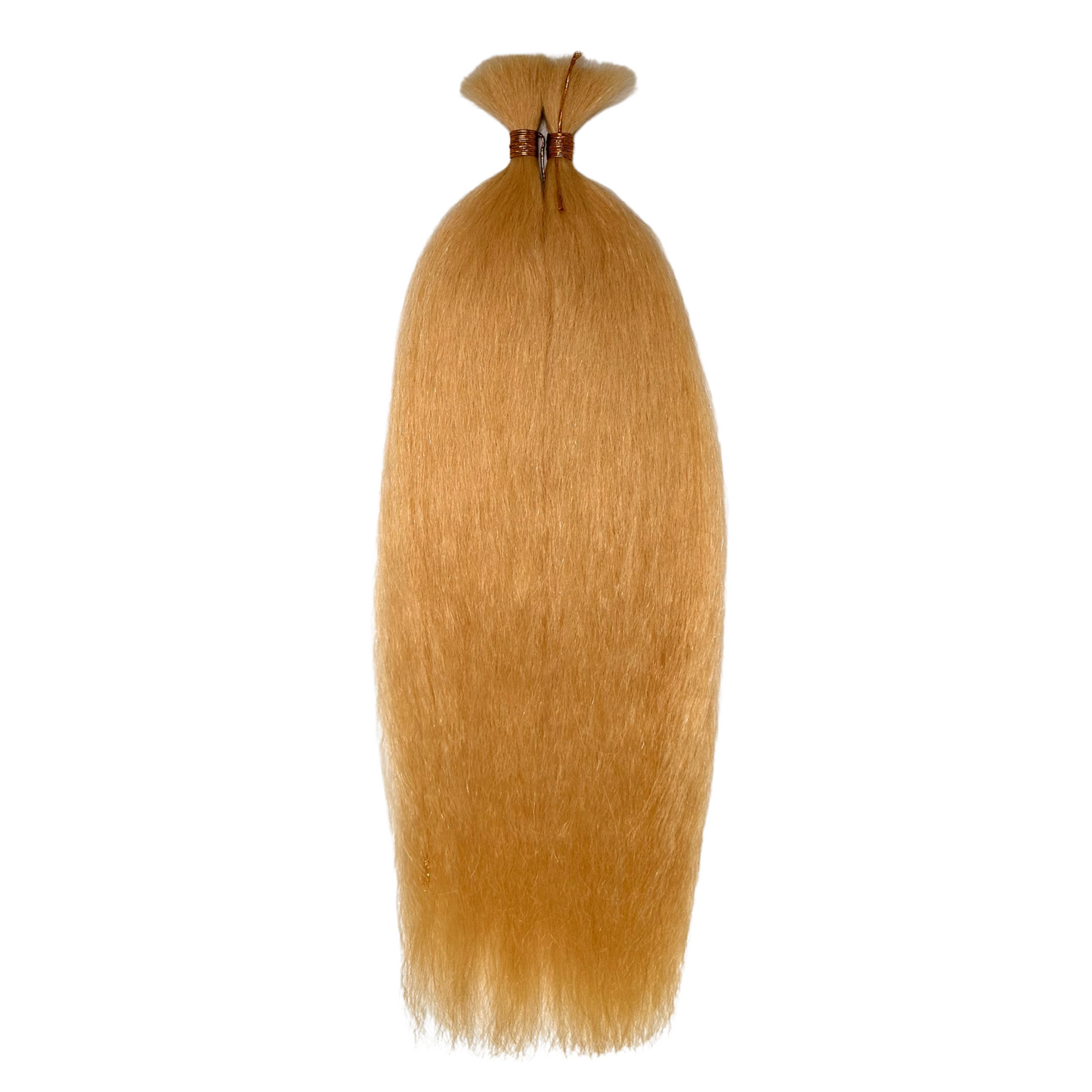 20" Unique Wiiv Silky Straight Bulk - FINAL SALE