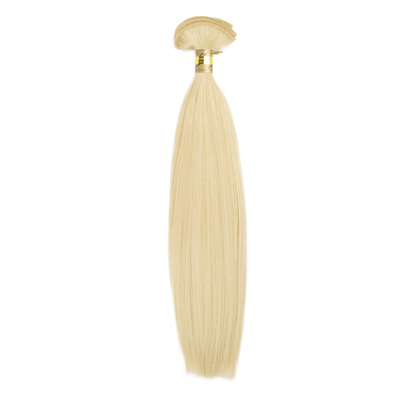 14" Velvet Yaki - Weave