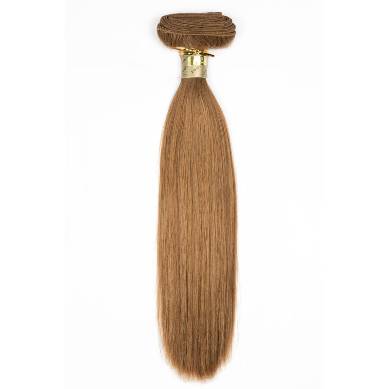 14" Velvet Yaki - Weave