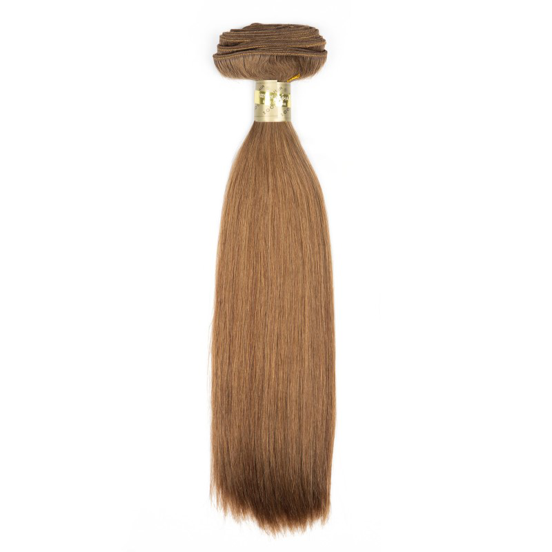 14" Velvet Yaki - Weave