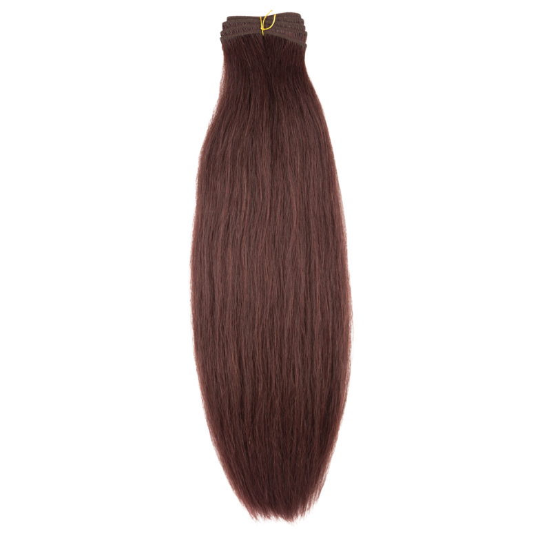 18" Saharian Smooth Weave