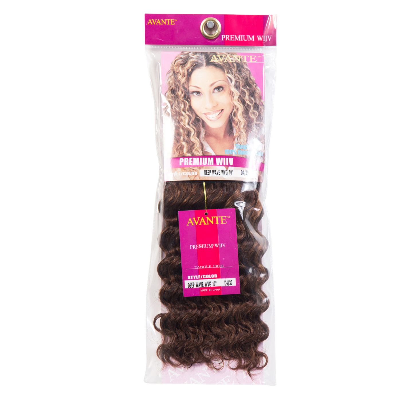 Deep Wave Weave - FINAL SALE