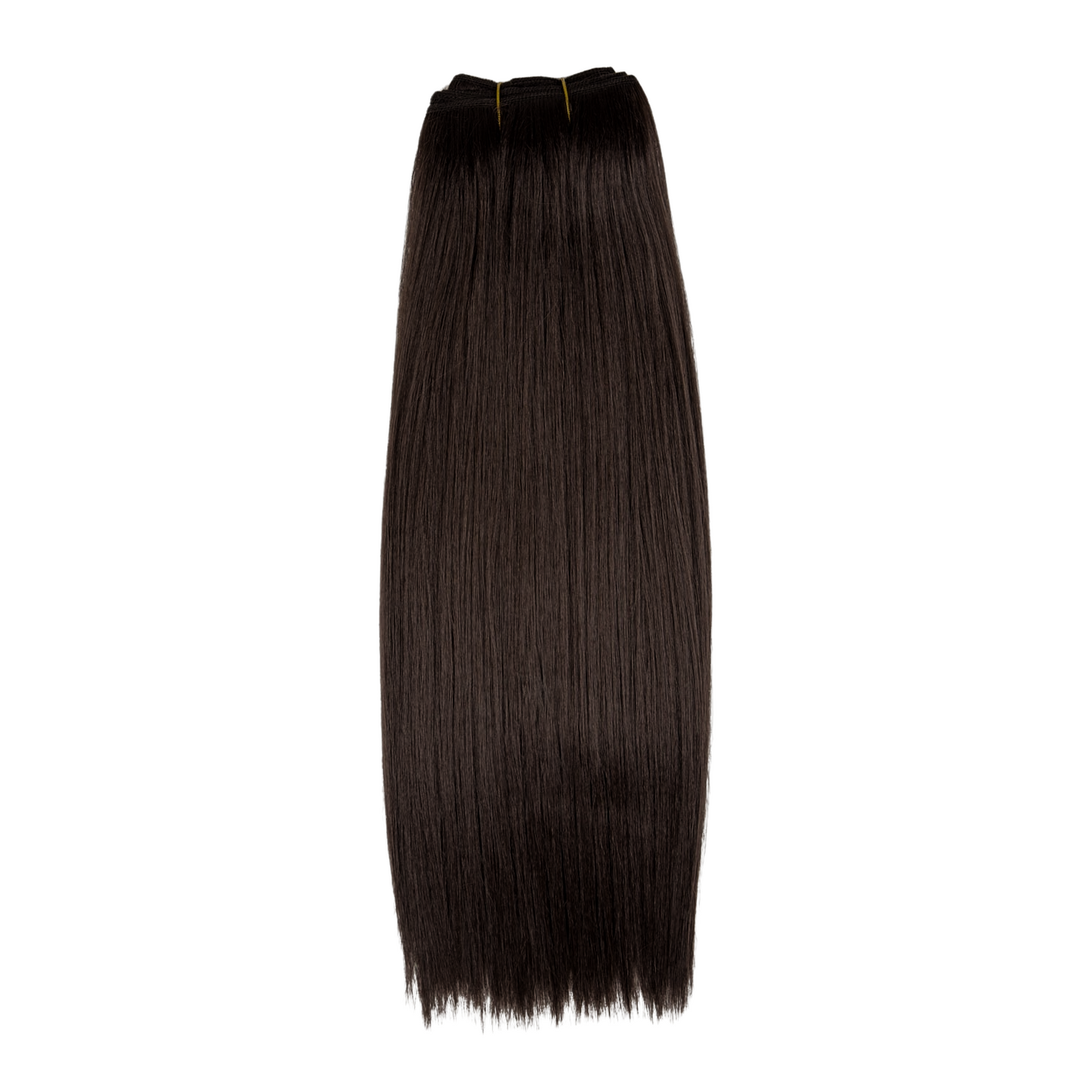 14" Straight Yaki Weave - FINAL SALE