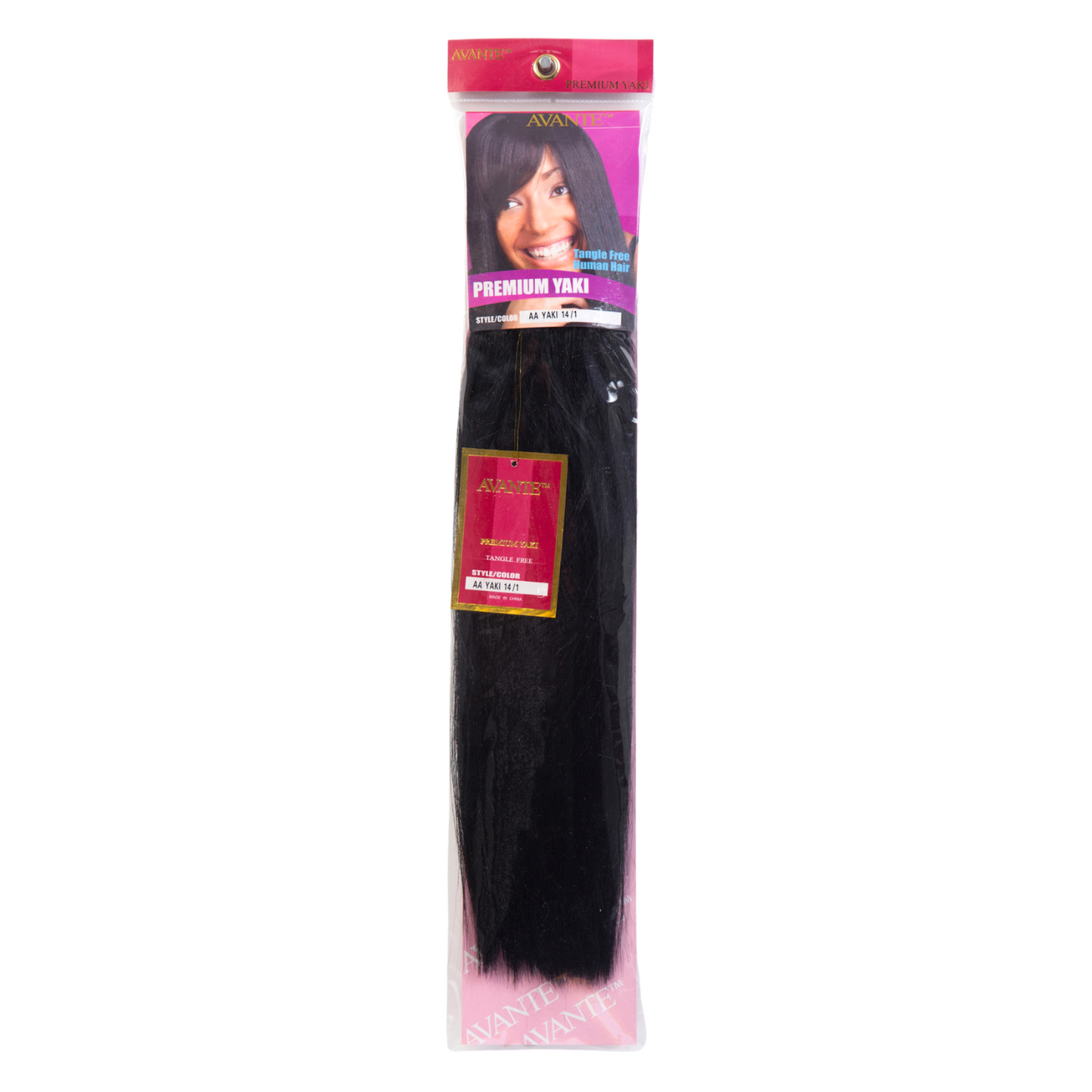 16" Yaki Bulk - FINAL SALE