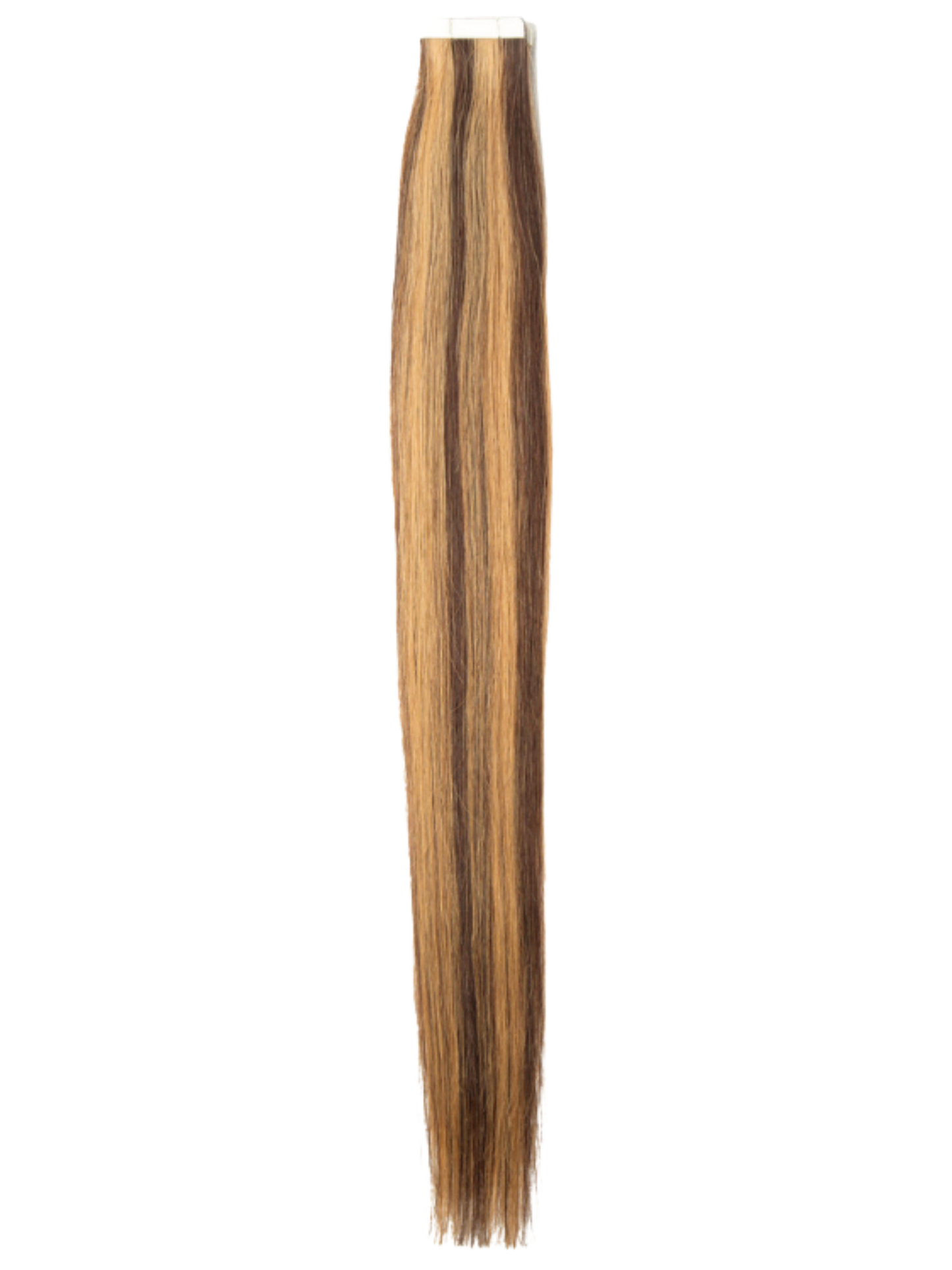 Tape Ins - Straight - 10 Pcs