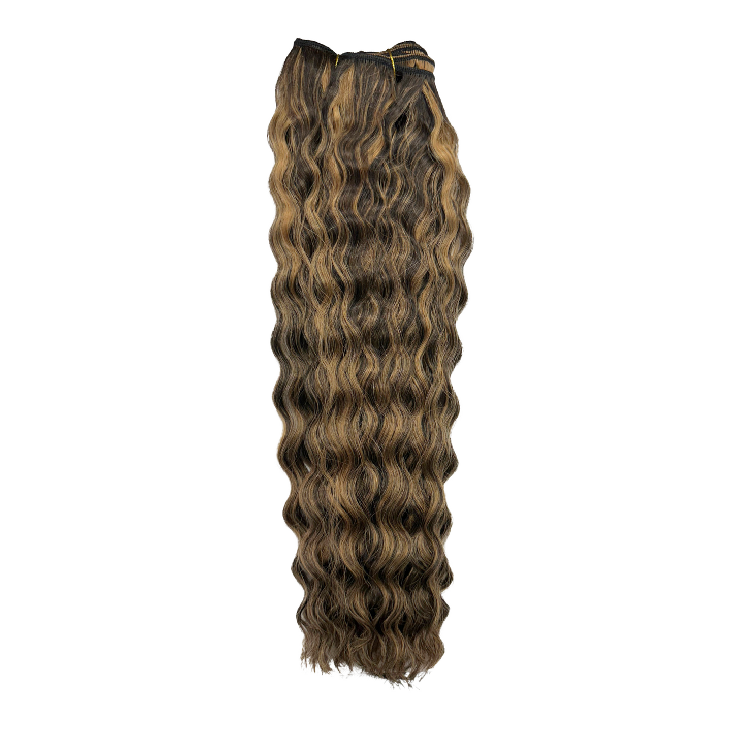 Italian Curly Weave