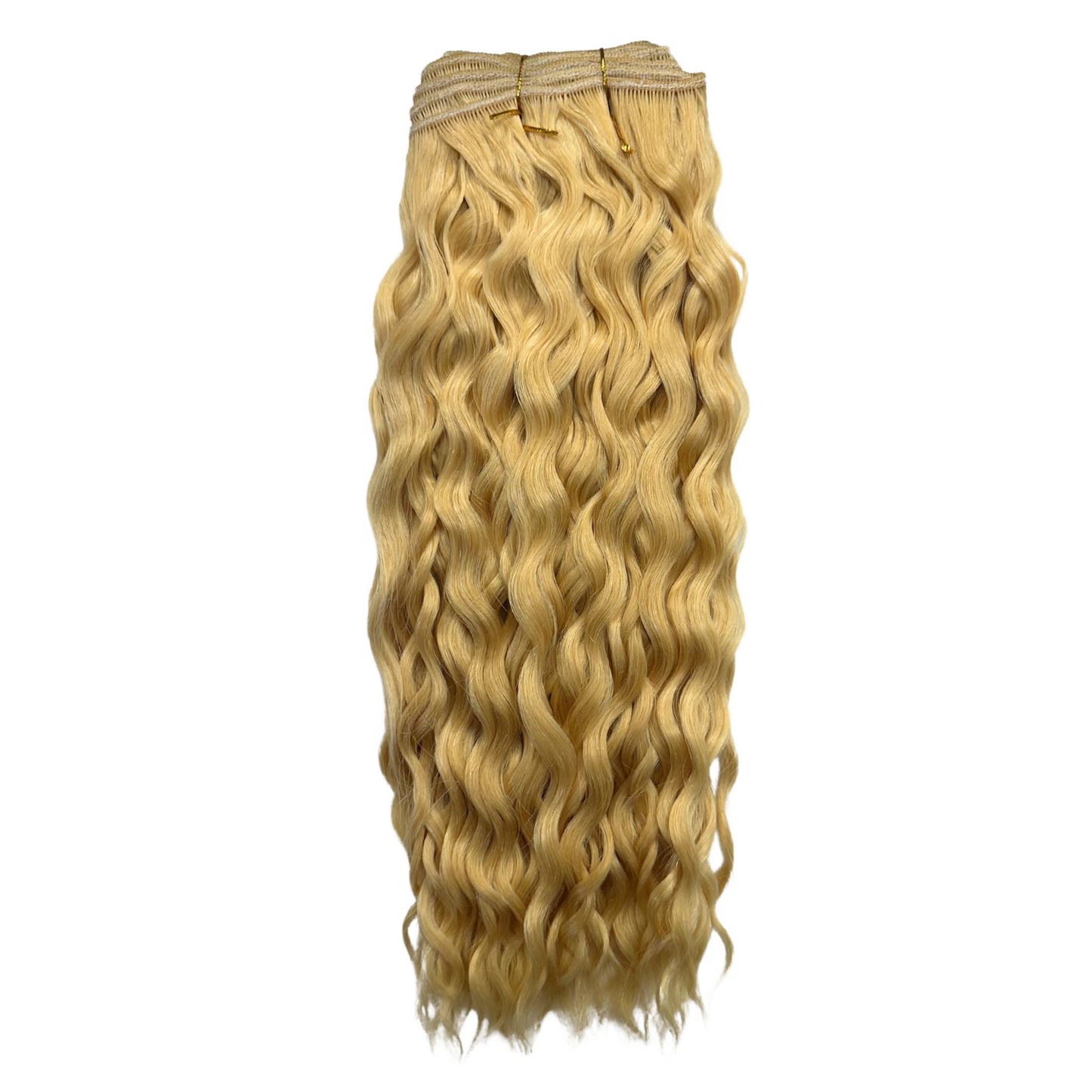 Italian Curly Weave