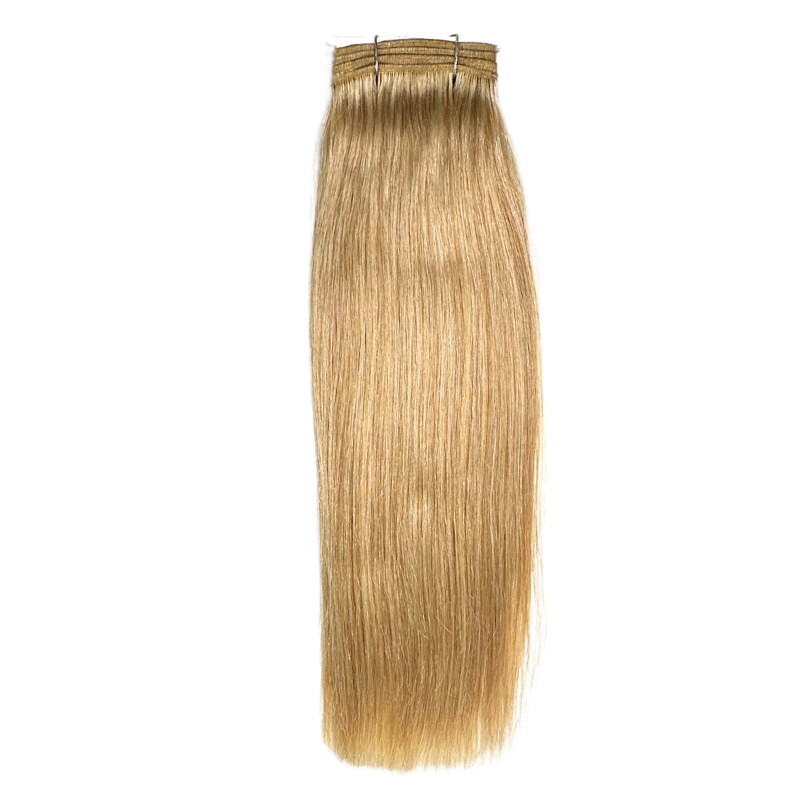 7 Piece Clip Ins - Straight - 18"