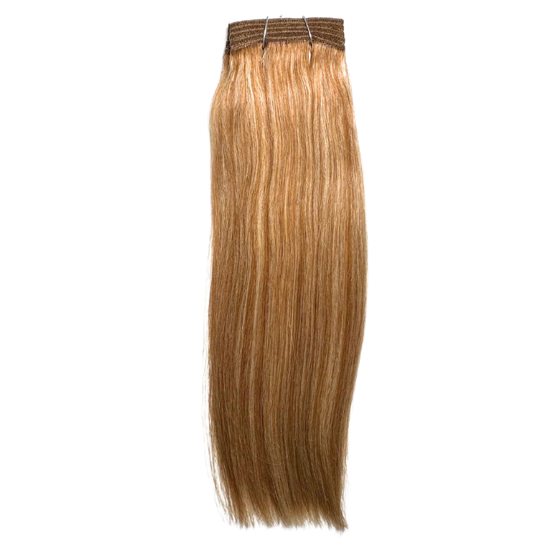 7 Piece Clip Ins - Straight - 18"