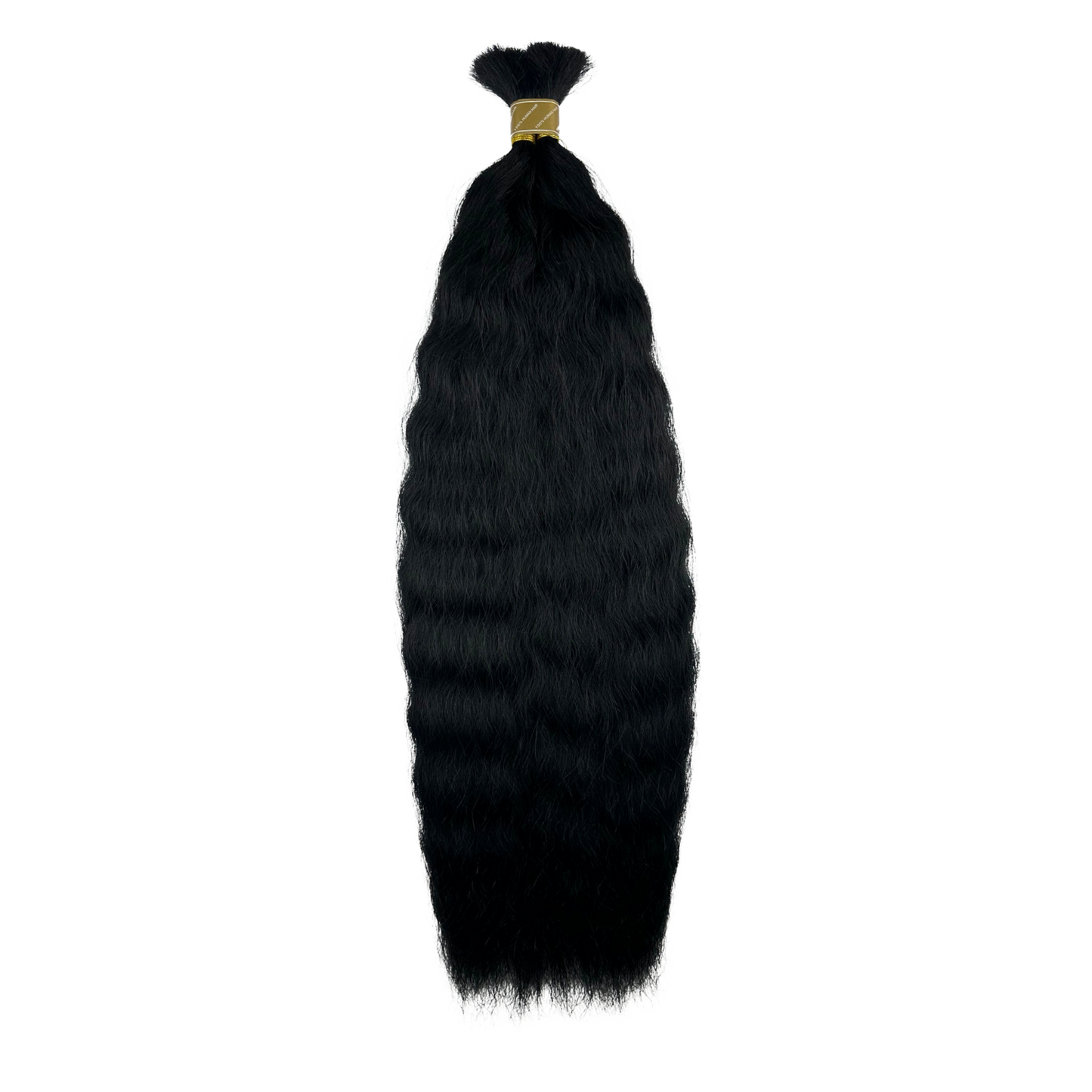 20" Super Wave Braiding - Bulk