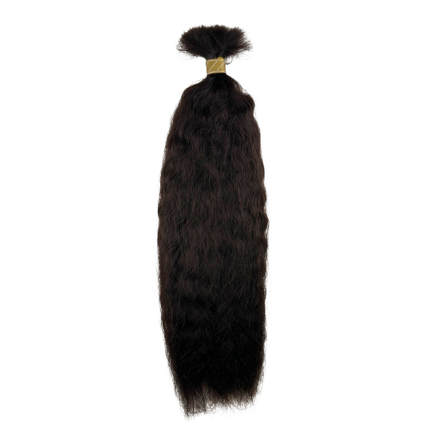 20" Super Wave Braiding - Bulk