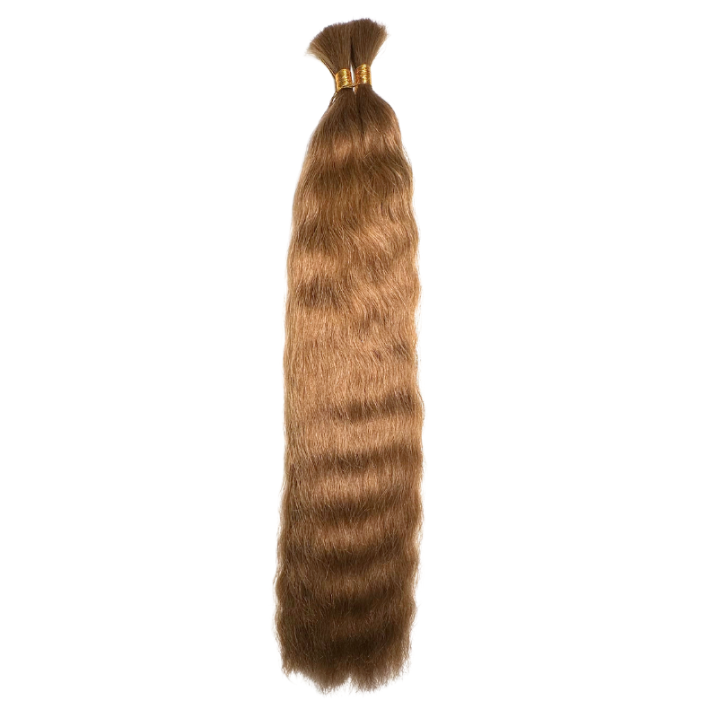 24" Unique WIiv - Super Wave - Bulk - Final Sale