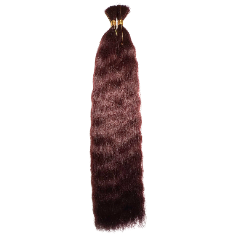 24" Unique WIiv - Super Wave - Bulk - Final Sale