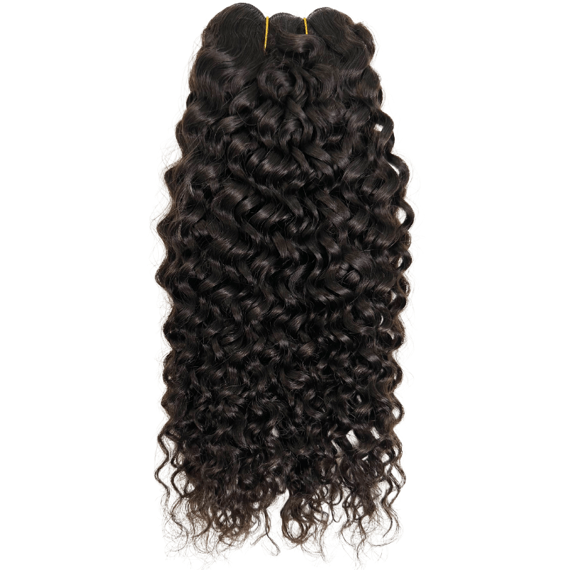 Black DiamondItalian Curly Weave - Easy Hair Co