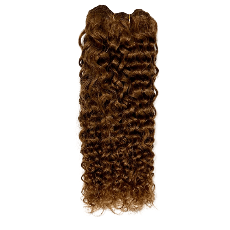 Black DiamondItalian Curly Weave - Easy Hair Co