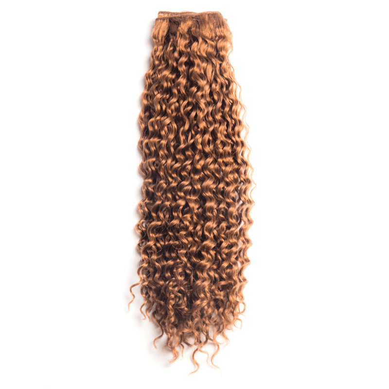 Black DiamondItalian Curly Weave - Easy Hair Co