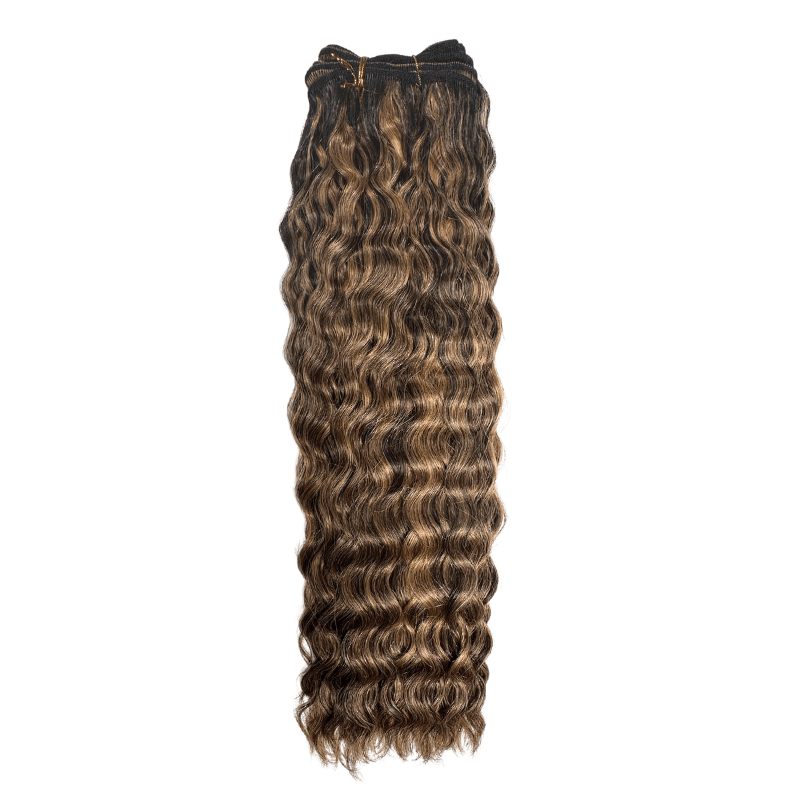Black DiamondItalian Curly Weave - Easy Hair Co